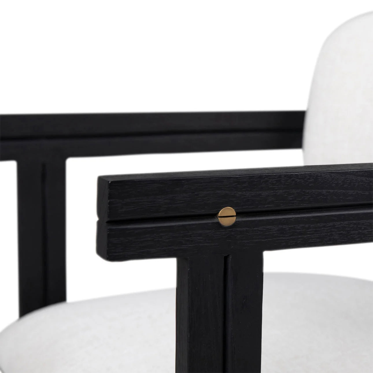 NATHANIEL DINING CHAIR