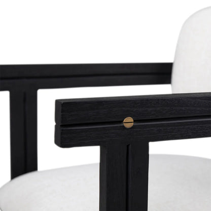 NATHANIEL DINING CHAIR