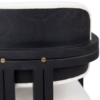 NATHANIEL DINING CHAIR
