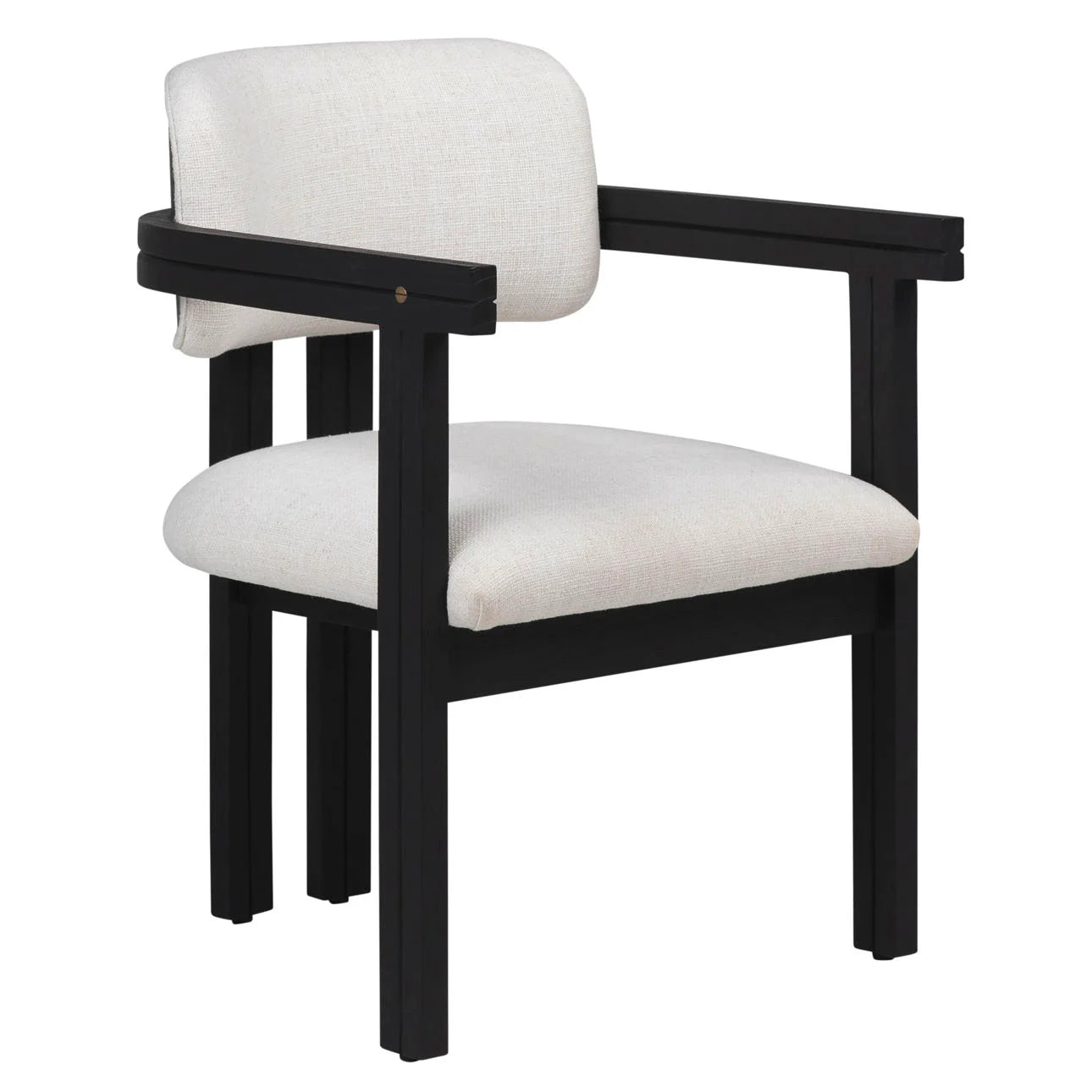 NATHANIEL DINING CHAIR
