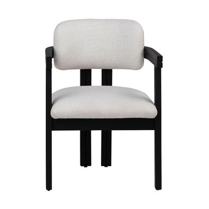 NATHANIEL DINING CHAIR