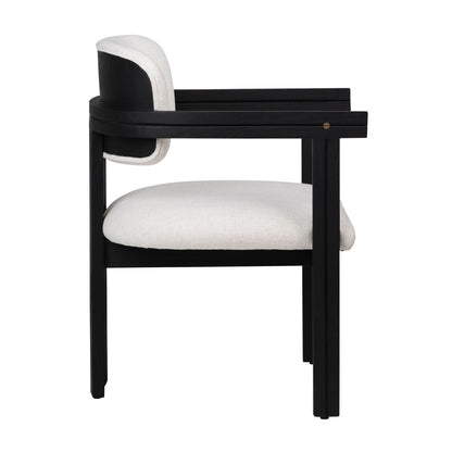 NATHANIEL DINING CHAIR
