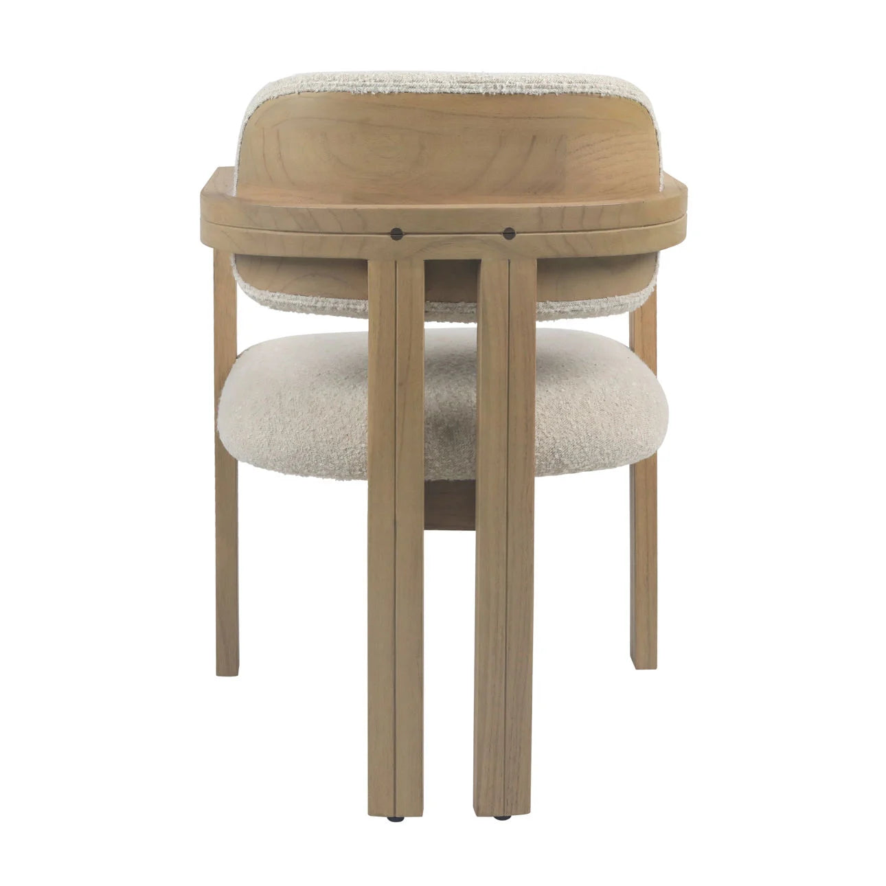 NATHANIEL DINING CHAIR