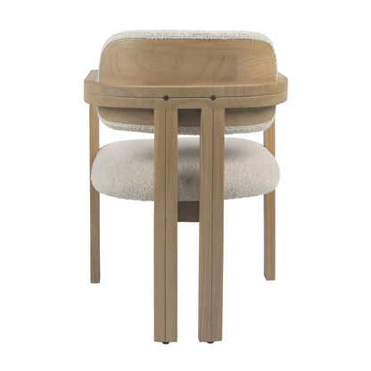 NATHANIEL DINING CHAIR