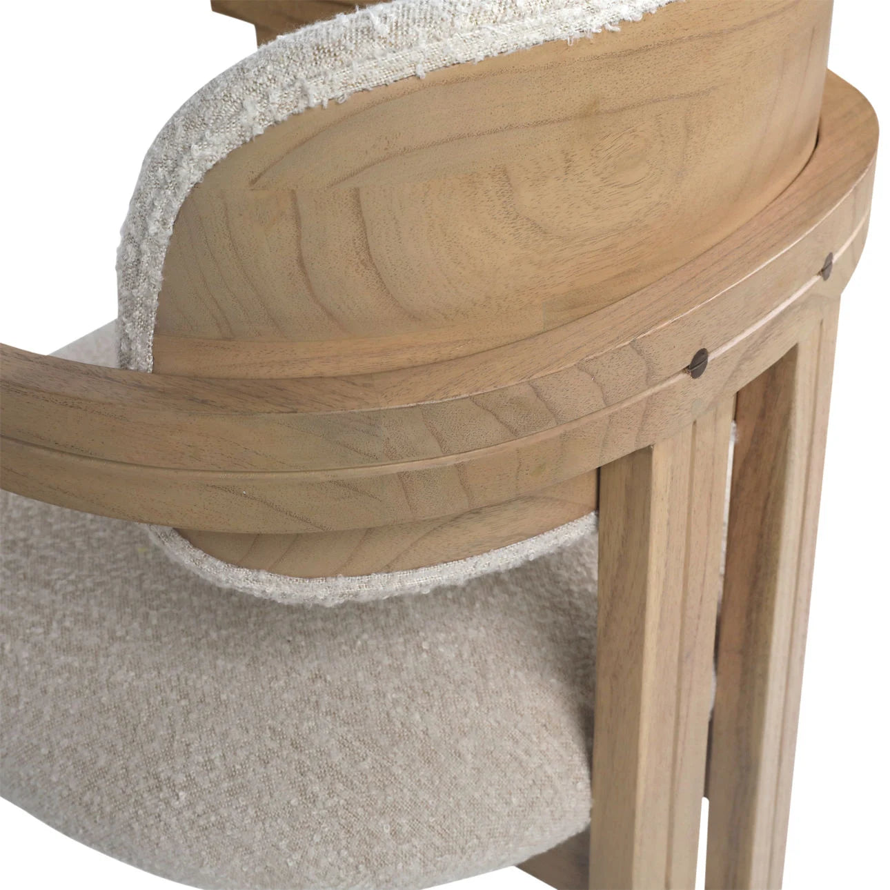 NATHANIEL DINING CHAIR