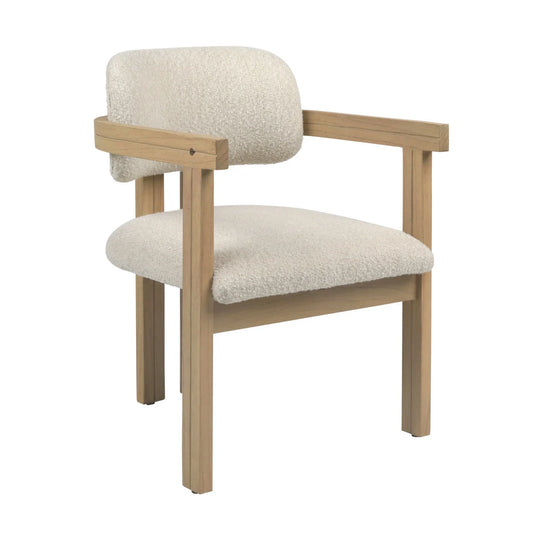 NATHANIEL DINING CHAIR