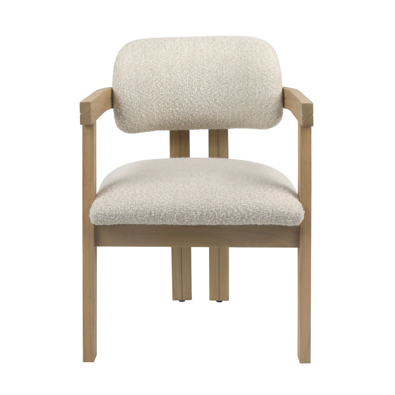 NATHANIEL DINING CHAIR