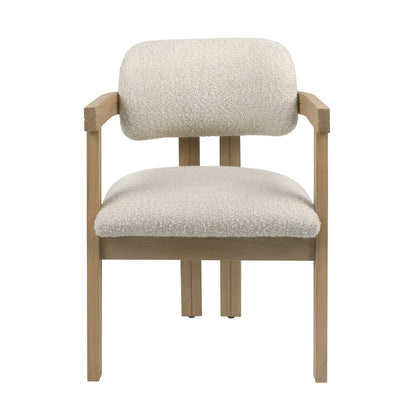NATHANIEL DINING CHAIR