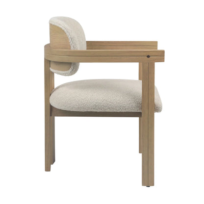 NATHANIEL DINING CHAIR