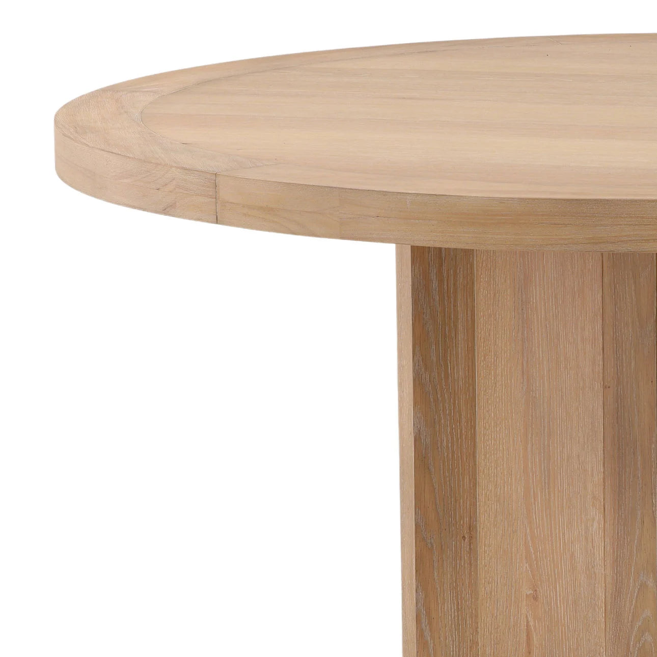 WYSTAN DINING TABLE