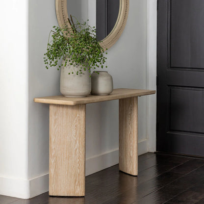 INDIRA CONSOLE TABLE