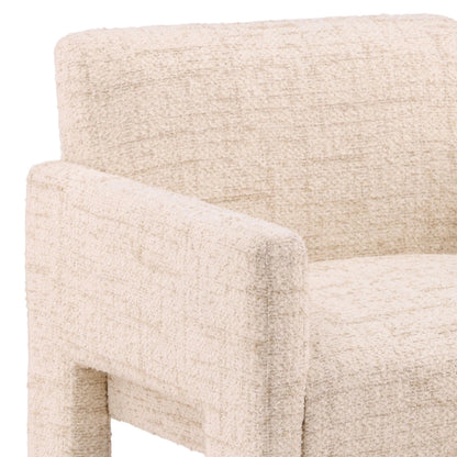 BARNETT DINING CHAIR