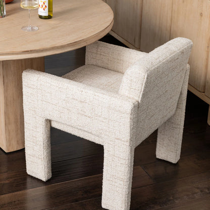 BARNETT DINING CHAIR