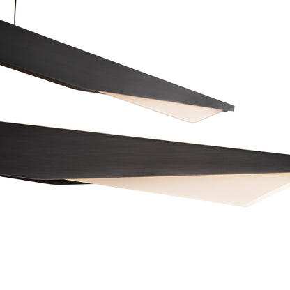 CARDANO LED CHANDELIER