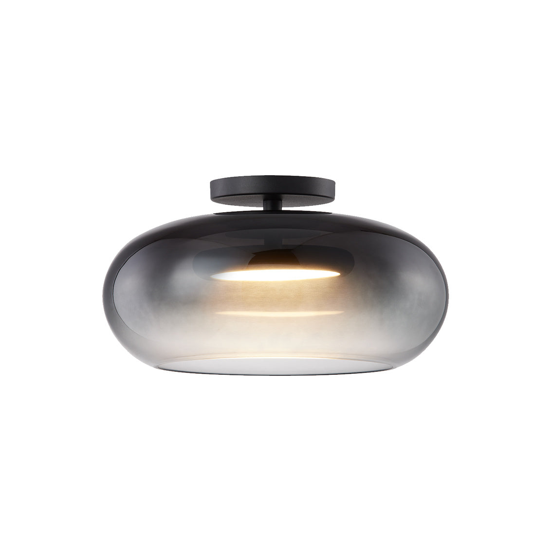 TRINITY SEMI FLUSH