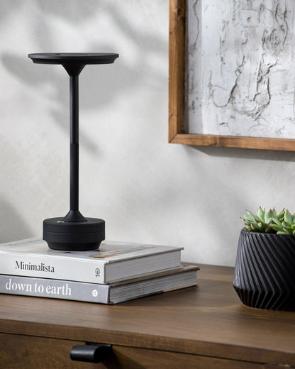 NAS WIRELESS LAMP