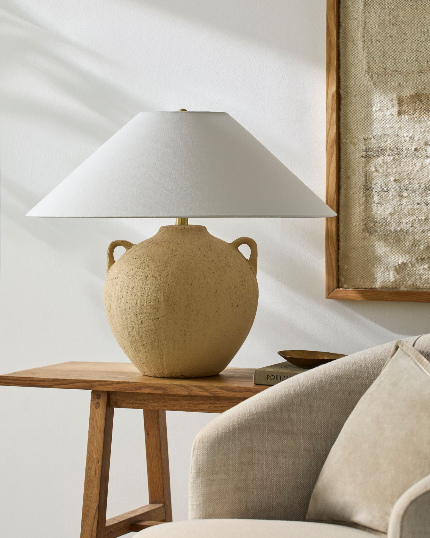 ARIE ACCENT TABLE LAMP