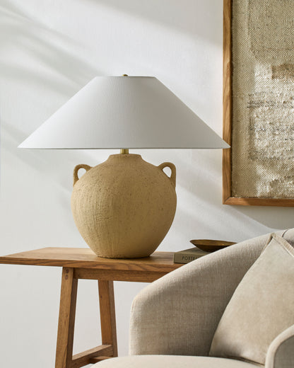 ARIE ACCENT TABLE LAMP