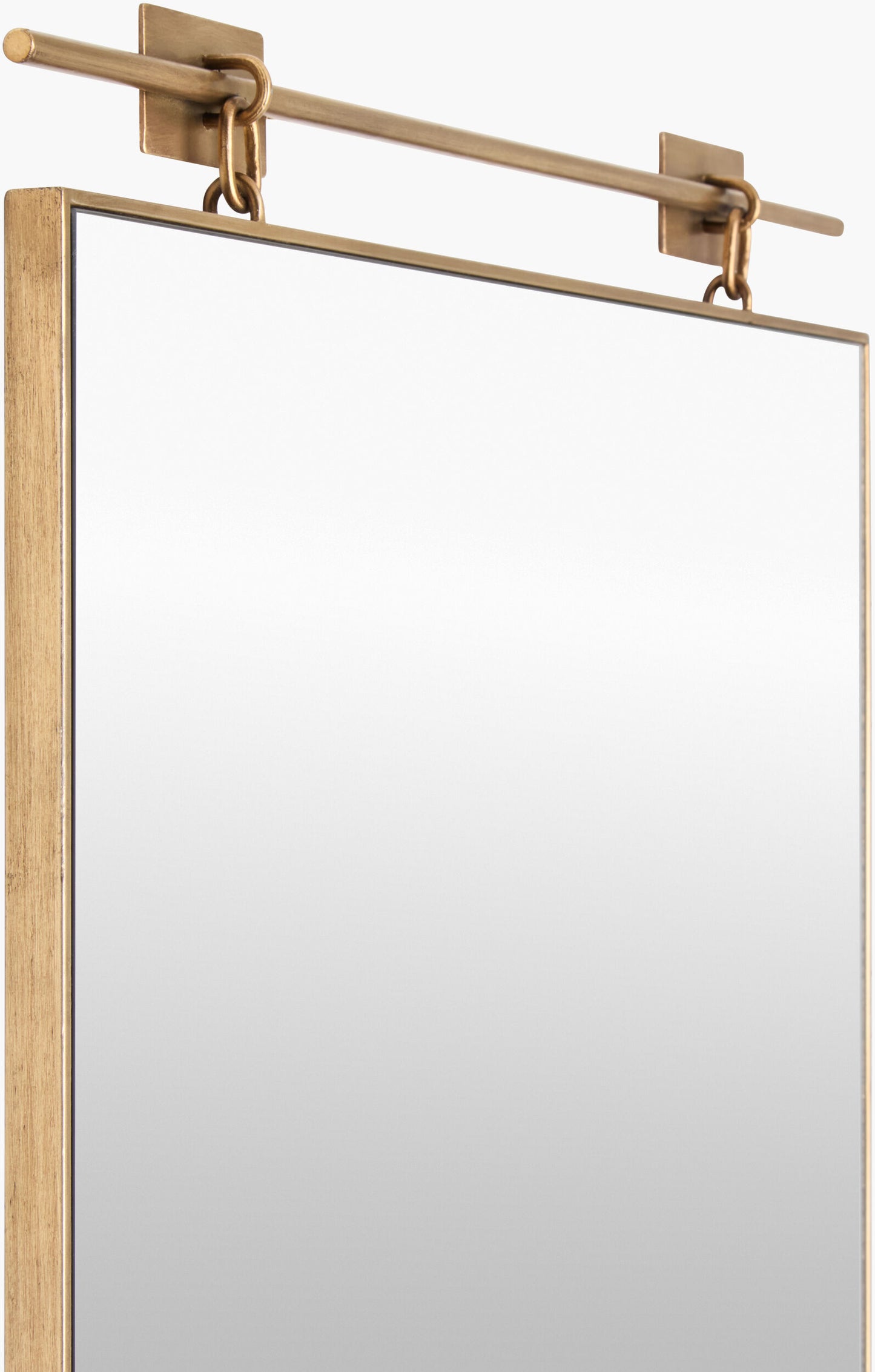 MARCIE ACCENT MIRROR