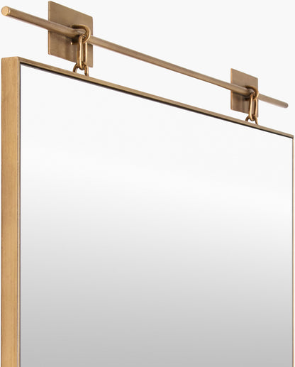 MARCIE ACCENT MIRROR