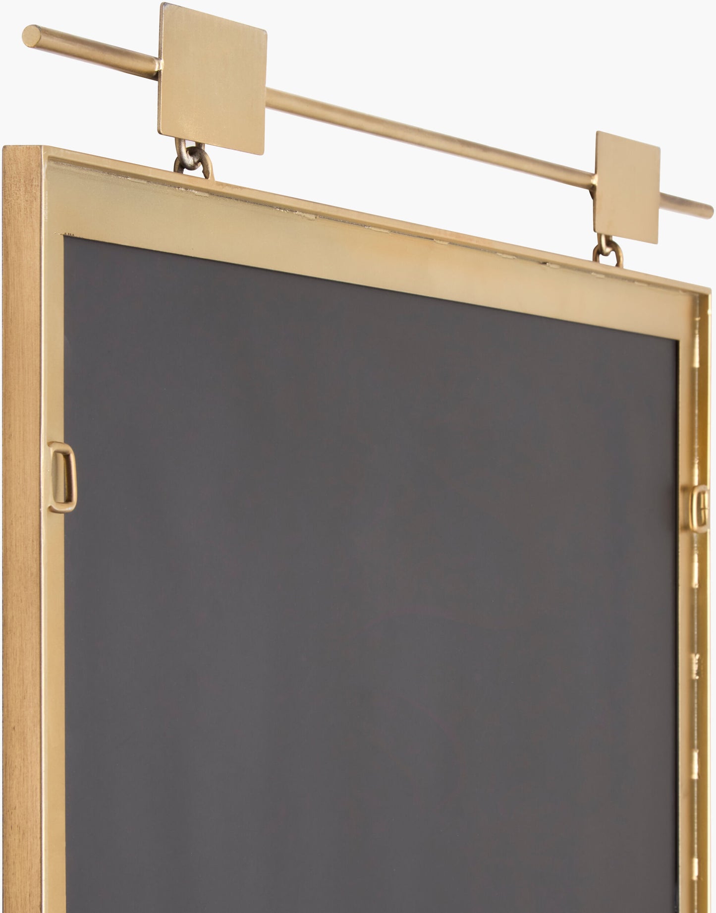 MARCIE ACCENT MIRROR