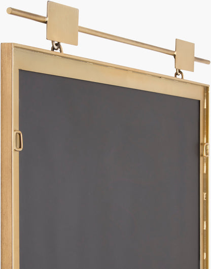 MARCIE ACCENT MIRROR