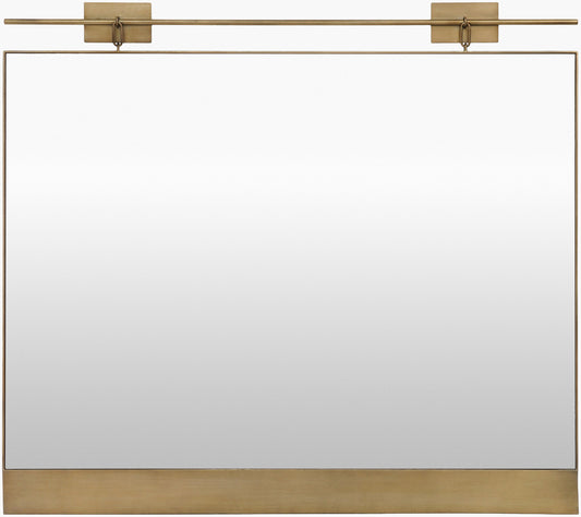 MARCIE ACCENT MIRROR