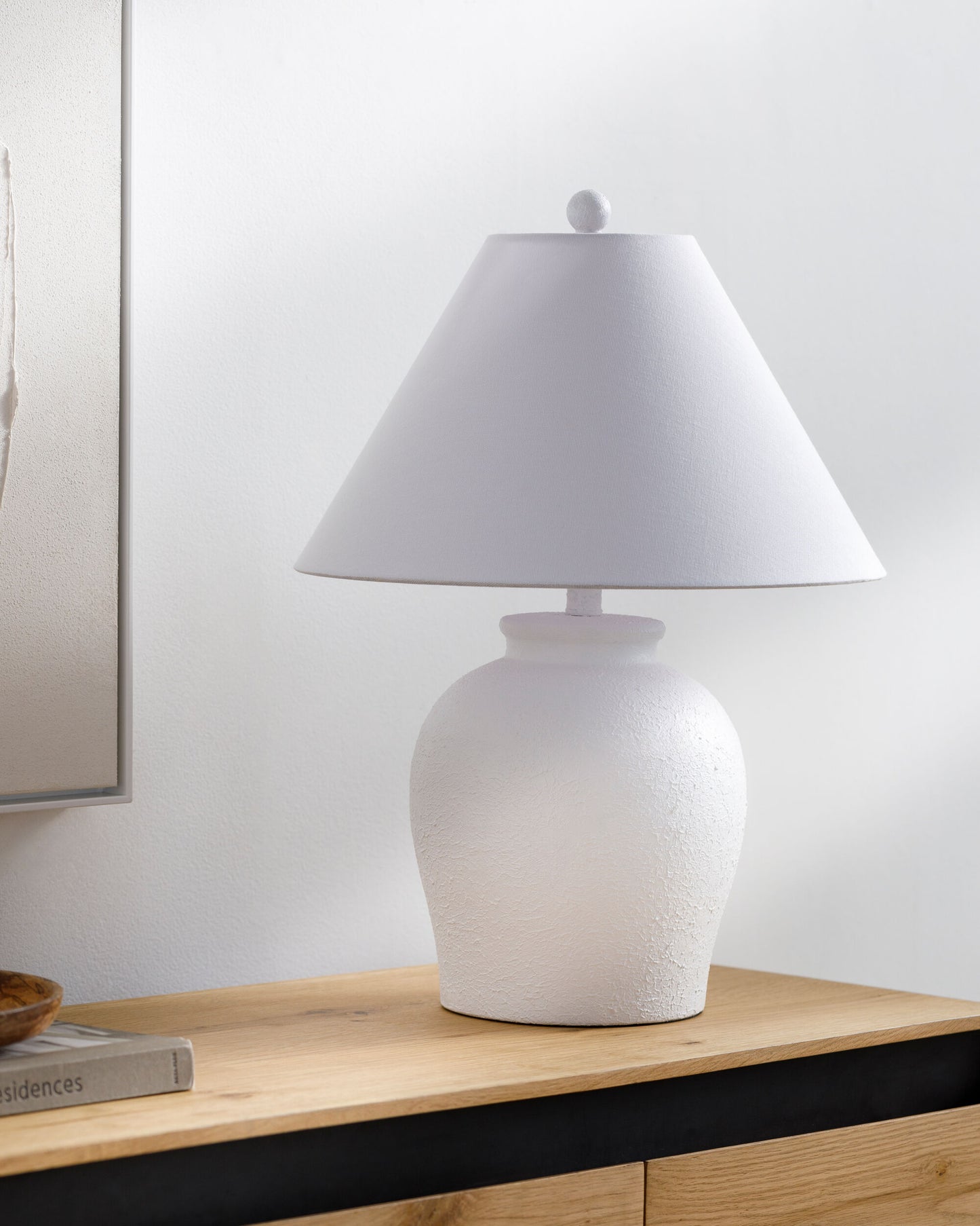Mabon Table Lamp