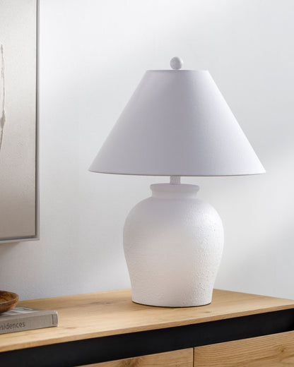 Mabon Table Lamp