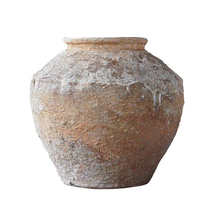 JAVA WATER VASE