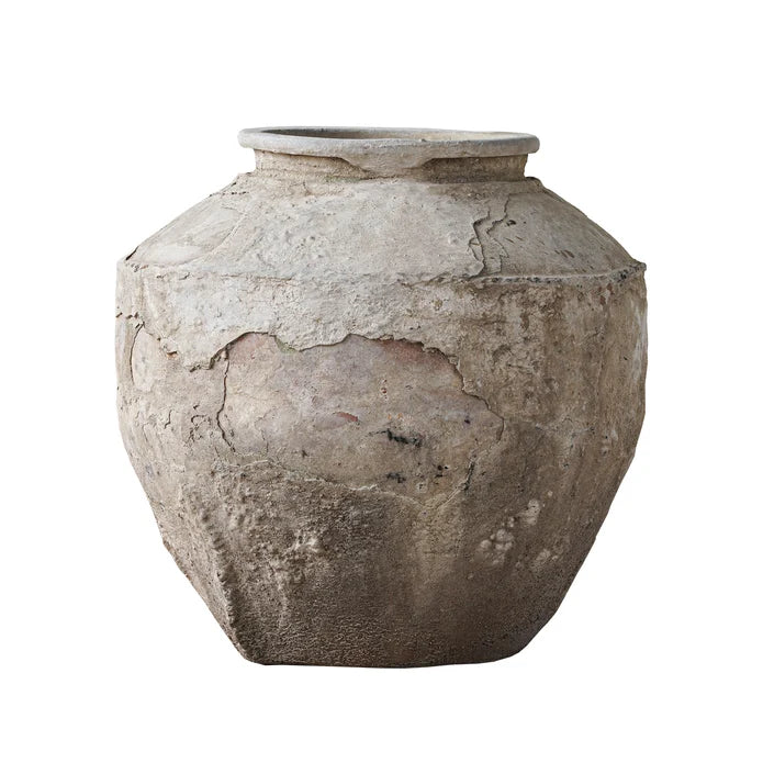 JAVA WATER POT