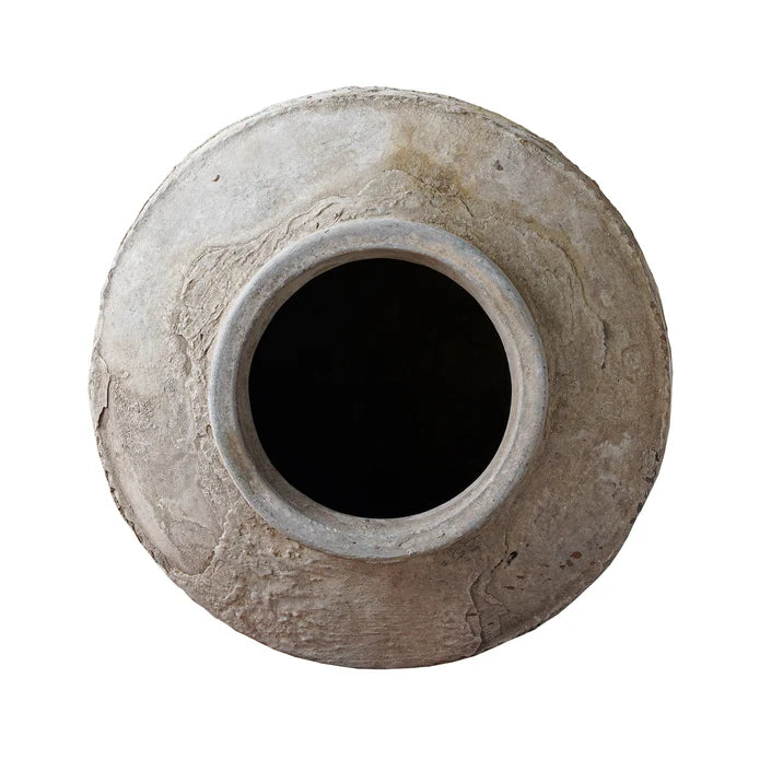 JAVA WATER POT